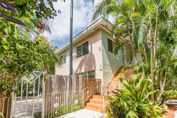 Park Square, 1125 Meridian Ave #2-1125, Miami Beach, Florida 33139, image 2