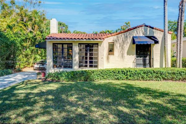 Granada, 605 Navarre Ave, Coral Gables, Florida 33134, image 2