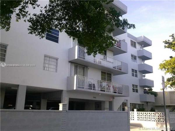 Isle Of Normandy, 1145 Normandy Dr #305, Miami Beach, Florida 33141, image 2