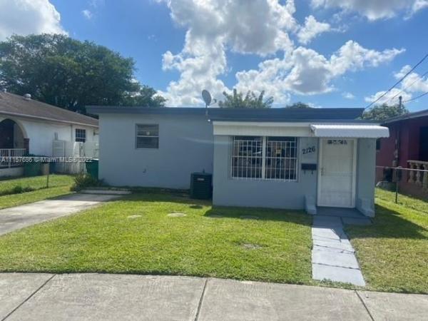 Earlington Heights, 2126 NW 50 St #, Brownsville, Florida 33142, image 1