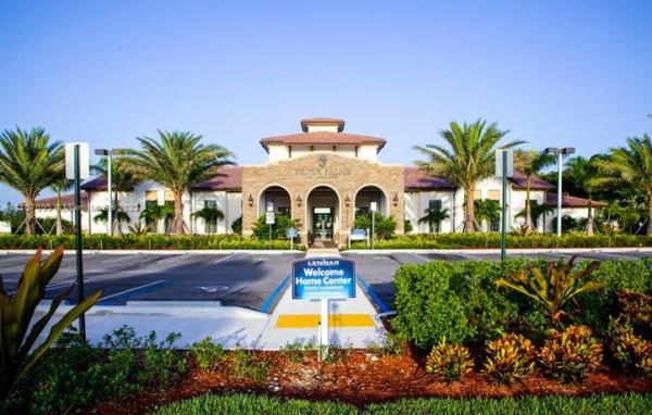 Silver Palms West, 23835 SW 117th Ct, Princeton, Florida 33032, image 2