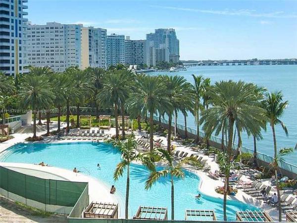 Flamingo South Beach, 1500 Bay Rd #282S, Miami Beach, Florida 33139, image 1