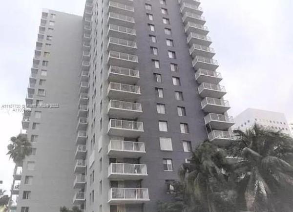 Madison Downtown, 800 N Miami Ave #E-801, Miami, Florida 33136, image 1