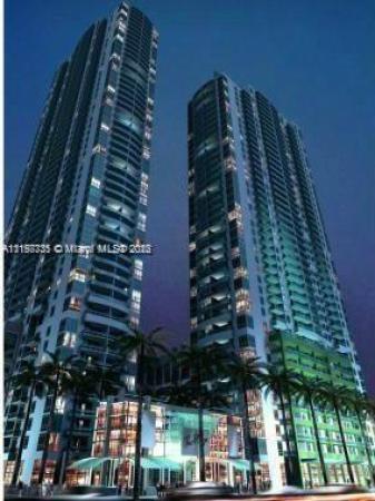 The Plaza On Brickell East, 950 Brickell Bay Dr #4201, Miami, Florida 33131, image 2