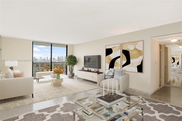 Nine Island Avenue, 9 Island Ave #2404, Miami Beach, Florida 33139, image 2