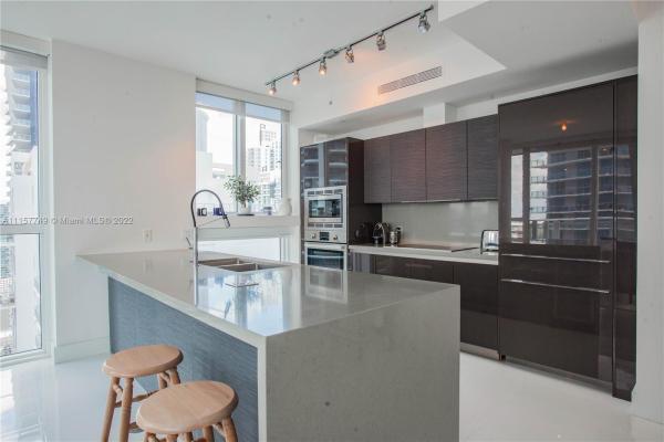 The Bond On Brickell, 1080 Brickell Ave #3509, Miami, Florida 33131, image 2