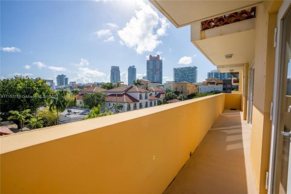 The Ambassadors, 227 Michigan Ave #406, Miami Beach, Florida 33139, image 2
