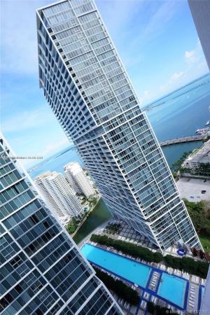 Icon Brickell Tower 3, 485 Brickell Ave #3502, Miami, Florida 33131, image 2