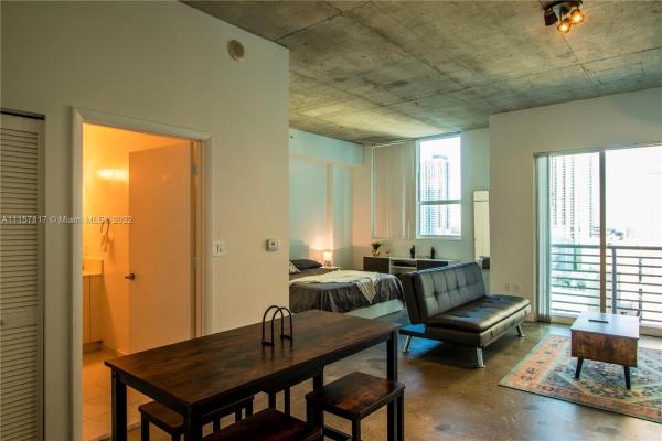 The Loft 2, 133 NE 2nd Ave #1703, Miami, Florida 33132, image 2