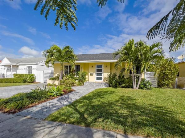 Central Miami, 6337 SW 39th Ter, Coral Terrace, Florida 33155, image 2