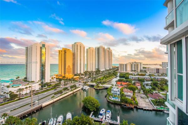 Oceania 4, 16400 Collins Ave #1841, Sunny Isles Beach, Florida 33160, image 1