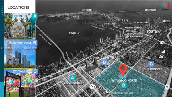 Wyndwood Park, 167- 177 NW 32nd St, Miami, Florida 33127, image 2