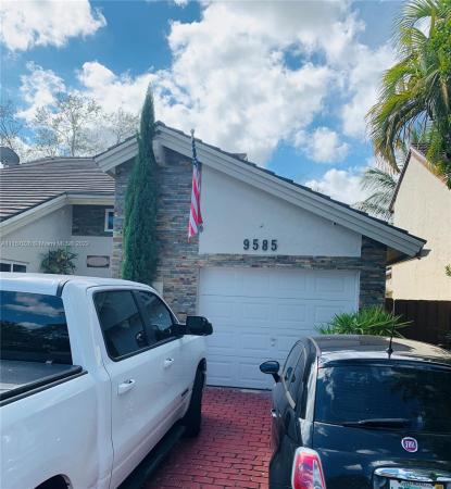 Skylark At The Hammocks, 9585 SW 148th Avenue Cir S, The Hammocks, Florida 33196, image 2