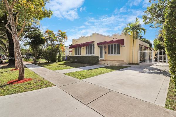 South Shenandoah, 1876 SW 13th St, Miami, Florida 33145, image 1