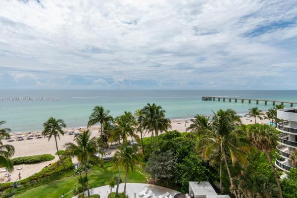 Jade Signature, 16901 Collins Ave #602, Sunny Isles Beach, Florida 33160, image 2