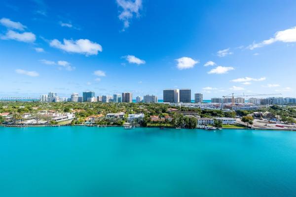 Carroll Walk, 9751 E Bay Harbor Dr #11C, Bay Harbor Islands, Florida 33154, image 1