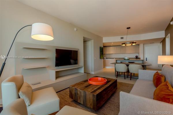 Lyfe Resort & Residences, 4111 S Ocean Dr #2904, Hallandale Beach, Florida 33019, image 2