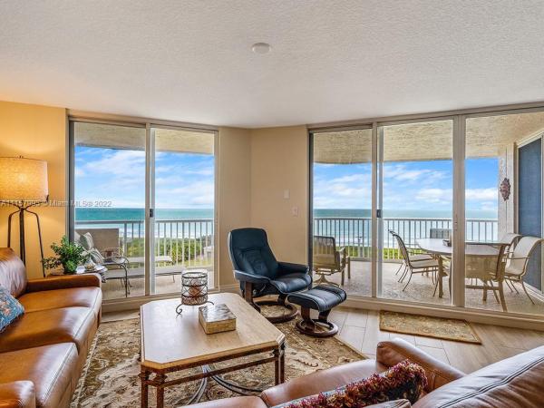 Seaward At Atlantic View, 5051 N Highway A1a #8-4, Fort Pierce, Florida 34949, image 1