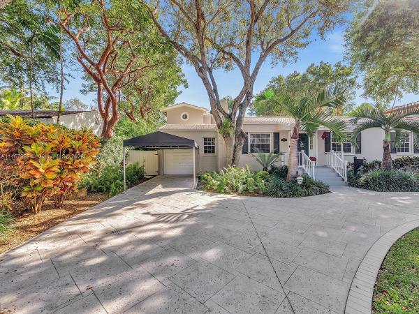7249 SW 53rd Ave, Unincorporated Dade County, Florida 33143, image 2