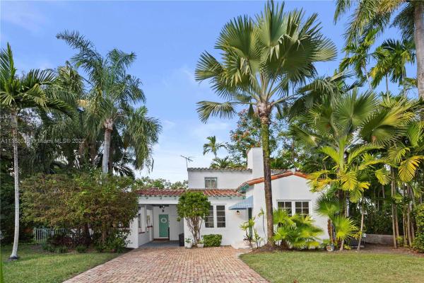 Granada, 1317 Alhambra Cir, Coral Gables, Florida 33134, image 2