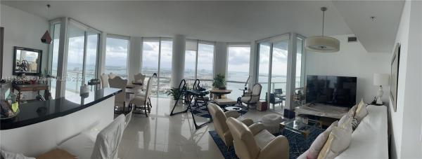 Vizcayne North, 244 Biscayne Blvd #4603, Miami, Florida 33132, image 2