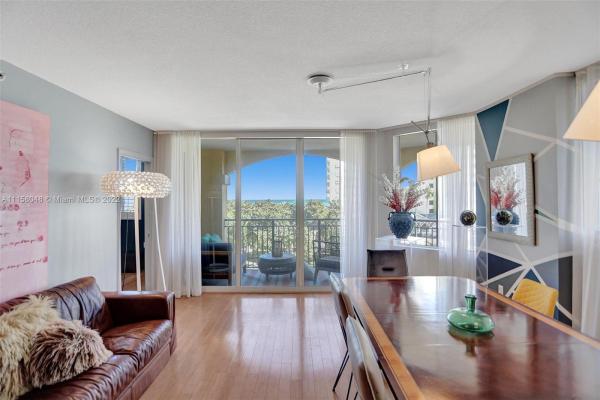 The Vue, 2011 N Ocean Blvd #501, Fort Lauderdale, Florida 33305, image 1