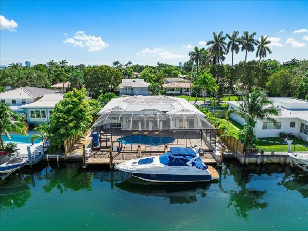 River Bay Park, 1343 NE 104th St, Miami Shores, Florida 33138, image 1