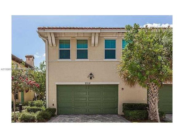 Cascada Isle, 2916 Cascada Isles Way, Cooper City, Florida 33024, image 2