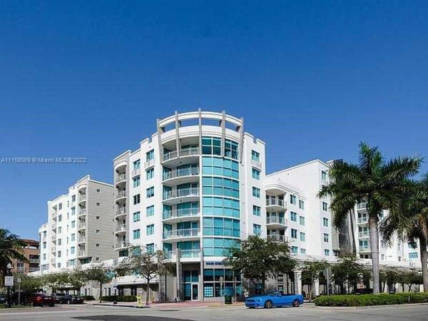 The Cosmopolitan Residences On South Beach, 110 Washington Ave #2518, Miami Beach, Florida 33139, image 2