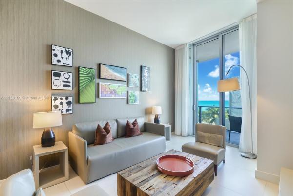 Lyfe Resort & Residences, 4111 S Ocean Dr #303, Hallandale Beach, Florida 33019, image 2