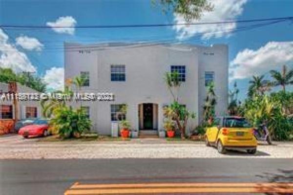 Dania Heights, 502 SW 2nd Ave #2, Dania Beach, Florida 33004, image 1