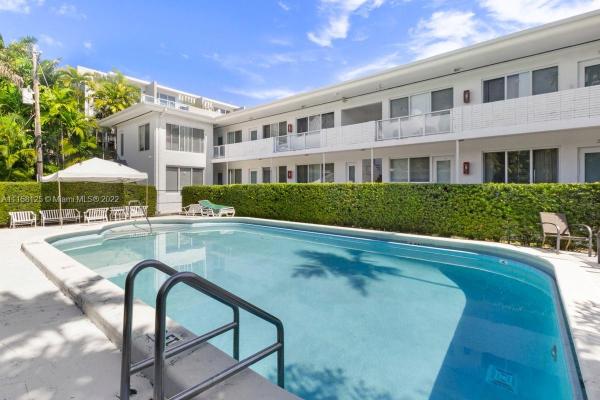 Bougain Villa, 1065 98th St #6, Bay Harbor Islands, Florida 33154, image 2