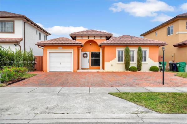 15681 SW 18th Ln, Unincorporated Dade County, Florida 33185, image 2