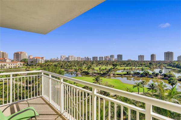 Turnberry On The Green, 19501 W Country Club Dr #714, Aventura, Florida 33180, image 1