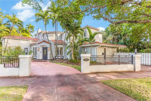 Beach View, 6355 Lagorce Dr, Miami Beach, Florida 33141, image 2