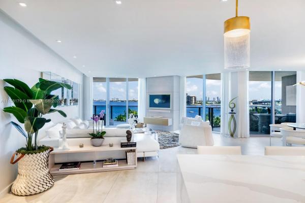 Aria On The Bay, 488 NE 18th St #506/ 508, Miami, Florida 33132, image 1