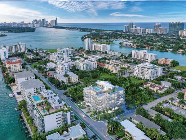 9901 W Bay Harbor Dr #402, Bay Harbor Islands, Florida 33154, image 1