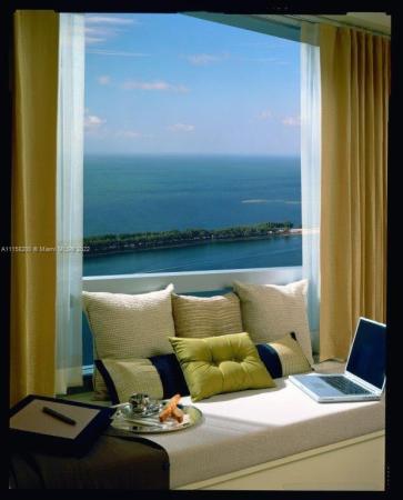 Four Seasons Hotel, 1435 Brickell Ave #3502, Miami, Florida 33131, image 1