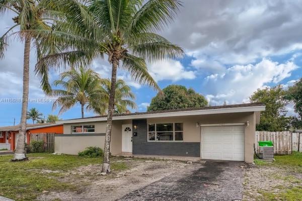 Sunrise Golf Village, 7480 Sunset Strip, Sunrise, Florida 33313, image 2