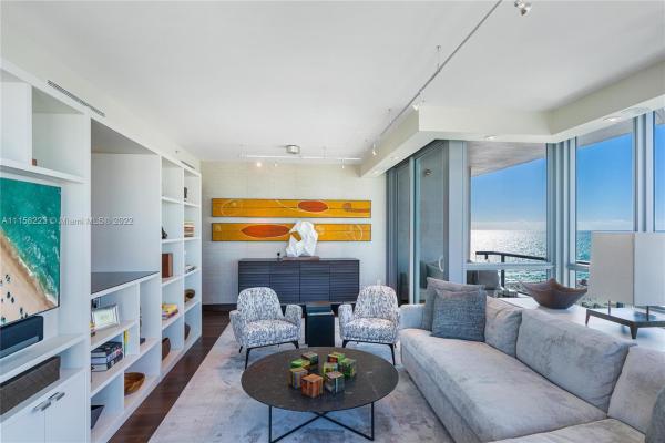 The Setai, 101 20th St #2202, Miami Beach, Florida 33139, image 1