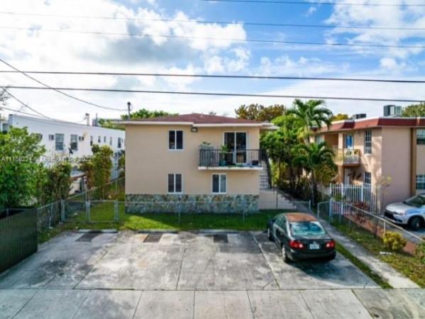 Idlewild Park, 2038 SW 3rd St, Miami, Florida 33135, image 2