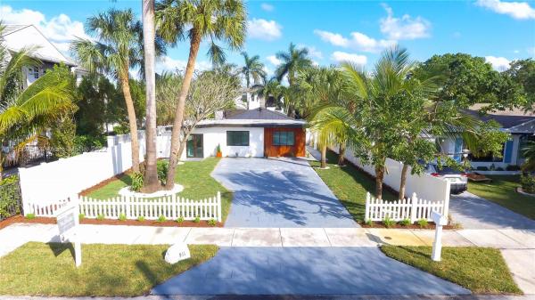 Delray Beach No HOA, 911 NE 7th Ave, Delray Beach, Florida 33483, image 2