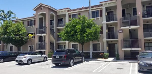 The Courts At Isles Of Bayshore, 22801 SW 88th Pl #202, Cutler Bay, Florida 33190, image 1