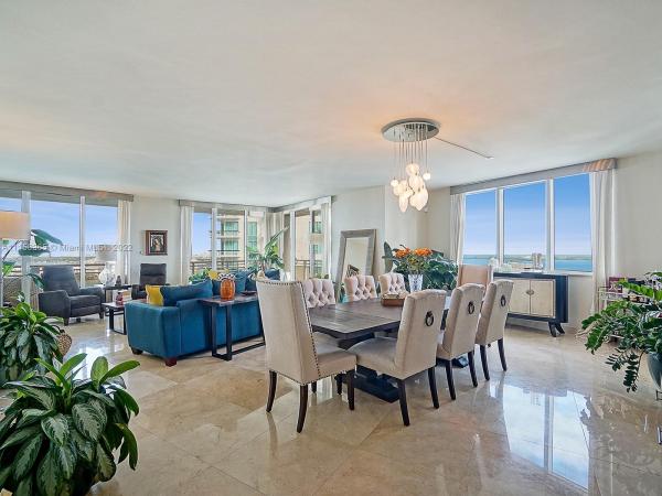 Carbonell, 901 Brickell Key Blvd #2208, Miami, Florida 33131, image 1