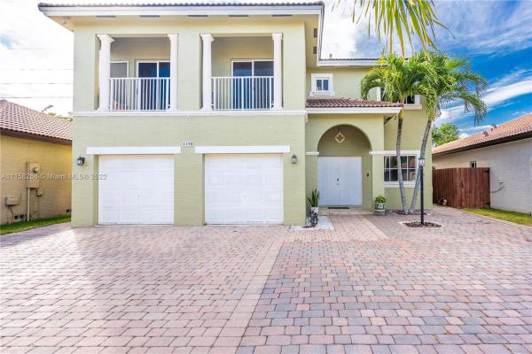 Cristys Homestead, 1350 NE 41st Pl, Homestead, Florida 33033, image 2