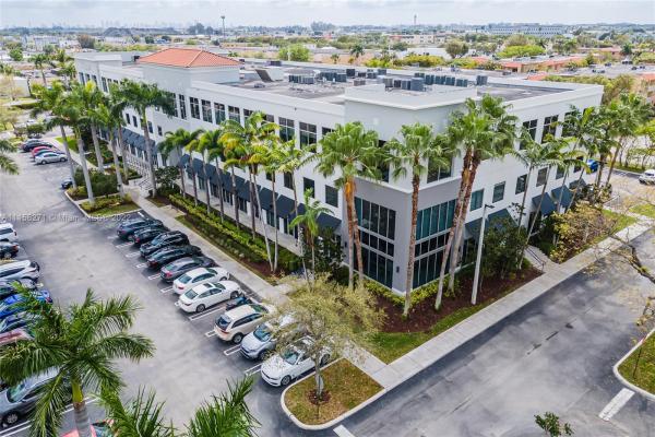 Professional Center, 7950 NW 53rd St #126-127, Doral, Florida 33166, image 1