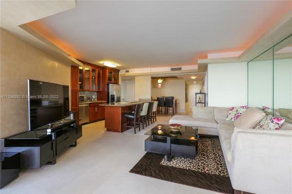 Blue Diamond, 4779 Collins Ave #3908, Miami Beach, Florida 33140, image 2