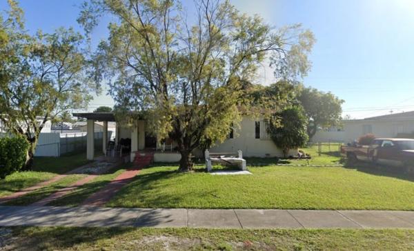 Richmond Heights Residential, 14841 Fillmore St, Richmond Heights, Florida 33176, image 1