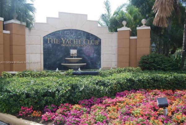 The Yacht Club At Aventura, Aventura, Florida 33180, image 2