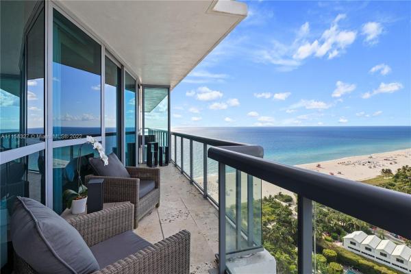 Setai Resort & Residences, 101 20th St #2706, Miami Beach, Florida 33139, image 2